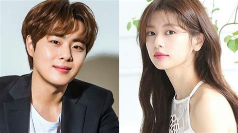 Jo Byeong Gyu and Jung So Min in talks to appear in new tvN historical drama - Annyeong Oppa