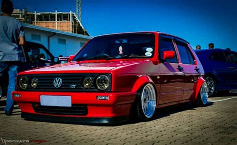 Image result for pimped vw citi golf | Vw golf 1, Vw polo gti, Volkswagen polo gti