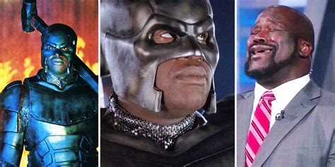 15 Things You Never Knew About The Steel Movie