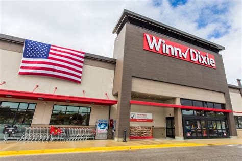 New Winn-Dixie stores highlight fresh perimeter | 2020-11-16 ...