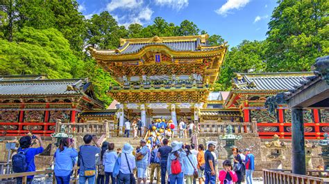 Nikko | The Official Tokyo Travel Guide, GO TOKYO