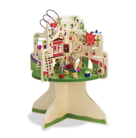 Manhattan Toy Tree Top Adventure Activity Center | Buy online at The Nile