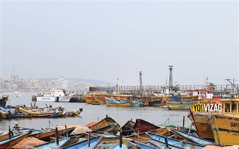 7 facts about Visakhapatnam Port that you need to know