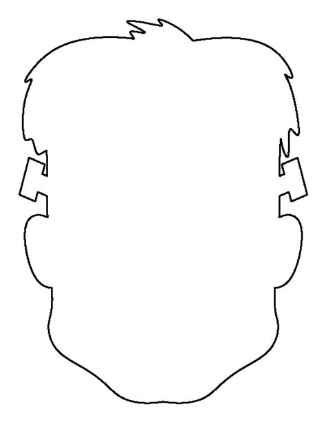 Frankenstein clipart head, Frankenstein head Transparent FREE for download on WebStockReview 2024