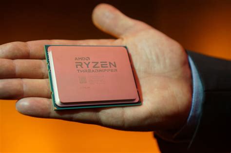 AMD Ryzen Threadripper: Prices, specs, release date, features