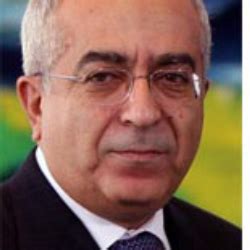 Salam Fayyad Quotations (4 Quotations) | QuoteTab