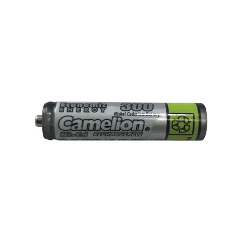 Ni-CD Rechargeable Single Battery