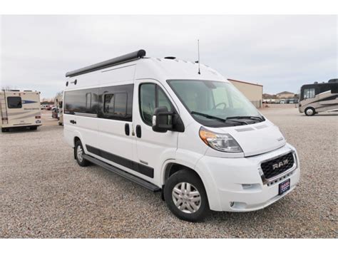 2021 Winnebago Travato 59G RV for Sale in Fort Worth, TX 76140 | 94530 | RVUSA.com Classifieds