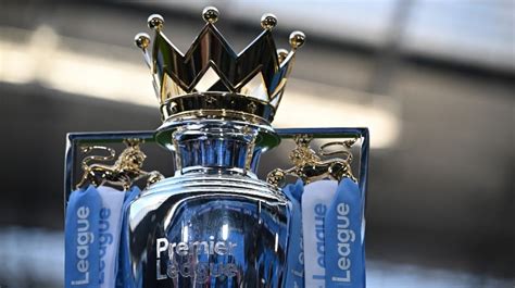 Jadwal Liga Inggris Pekan ke-34 Lengkap: Persaingan Manchester City - Arsenal Masih Panas