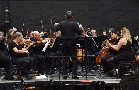 Pair of shows planned for Sault Symphony Orchestra - Sault Ste. Marie News