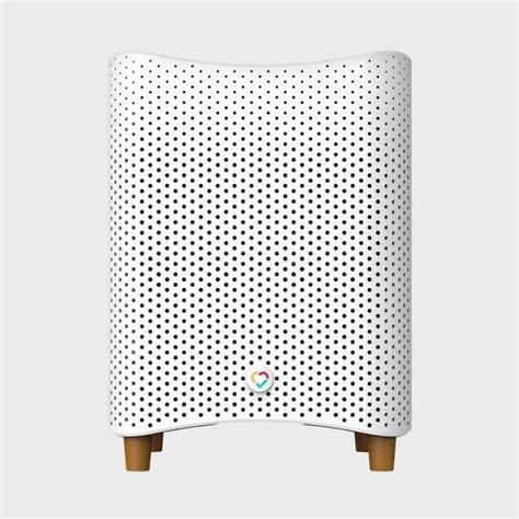 This Mila Air Purifier Is the Only Purifier I'll Ever Need Again