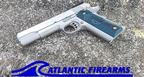 Colt Gold Cup Lite 1911 Pistol - AtlanticFirearms.com