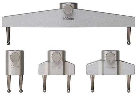 DIGITAL RADIUS GAUGE - Precision measuring instruments | Limit