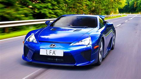 Some of the Best Toyota / Lexus Sports Cars | Clublexus