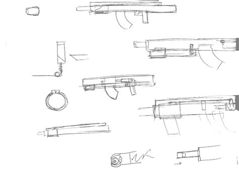 Group 001-01: Universal Nerf Gun: Design Plans