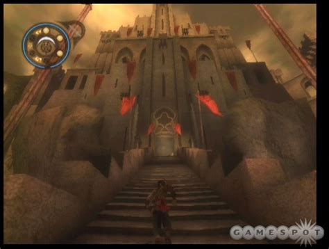 Prince of Persia: Warrior Within Review - GameSpot