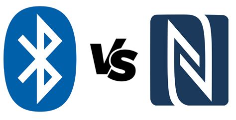 NFC vs. Bluetooth: A Detailed Comparison