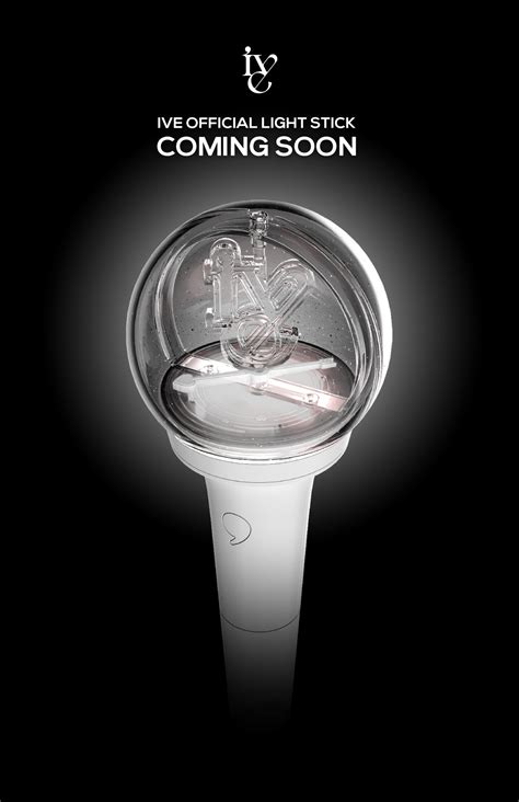 IVE Ungkap Desain Light Stick Resmi – KoreanIndo