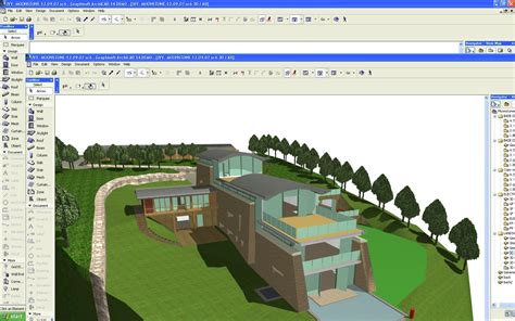 Gallery of UK’s Moonstone Project Achieves Zero Carbon Rating with ArchiCAD - 8