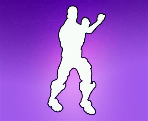 Fortnite: Top 5 emotes that you can no longer find