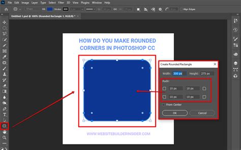 Solved Creating Smooth Rounded Corners In Winform App - vrogue.co