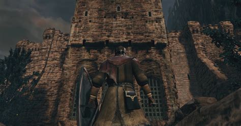 Dark Souls Remastered: Sen’s Fortress map - Polygon