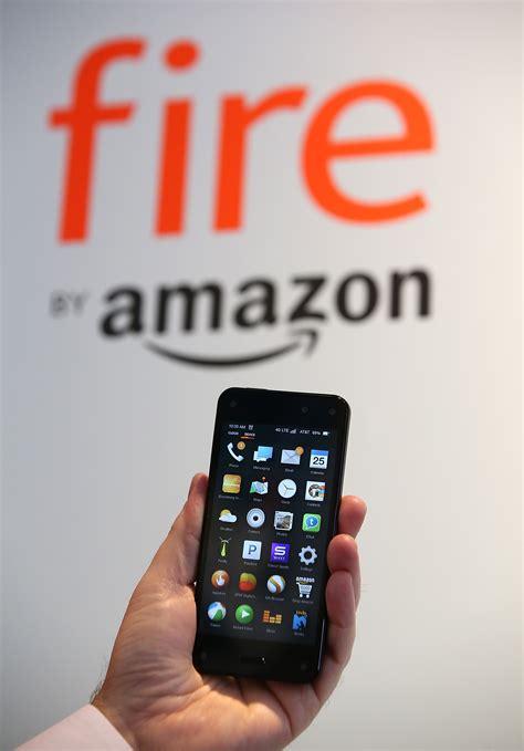 Amazon's Fire Phone Now Costs Just 99 Cents | TIME