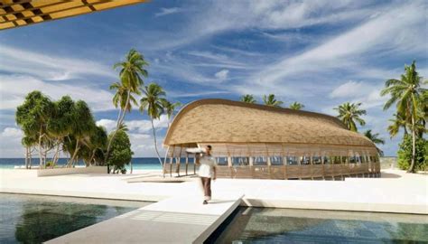 Park Hyatt Maldives: The First Resort with Green Globe Certification in ...