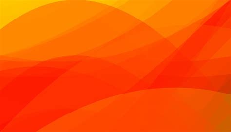 Free Vector | Abstract orange background