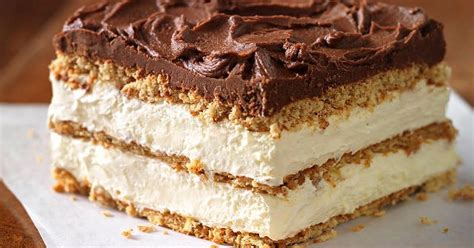 10 Best Graham Cracker Pudding Cool Whip Dessert Recipes