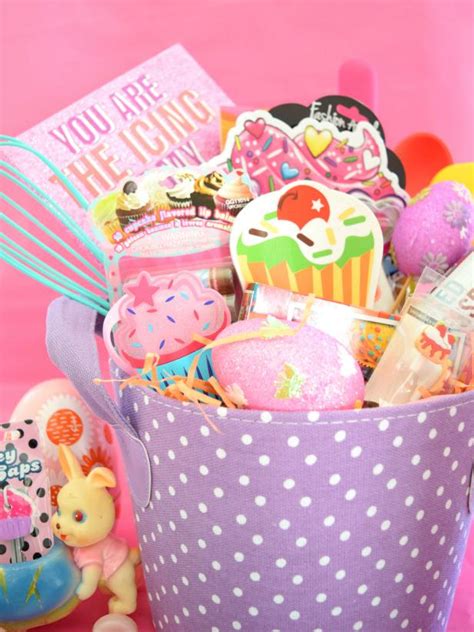 30 Themed Easter Baskets That Aren't Filled With Candy | DIY