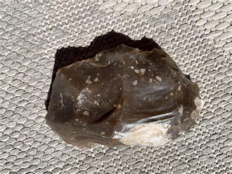 Scraper? Found on a walk in West Texas area. Numerous arrowheads have ...