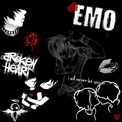 Download This Emo Background Will Inspire You To Express Yourself ...