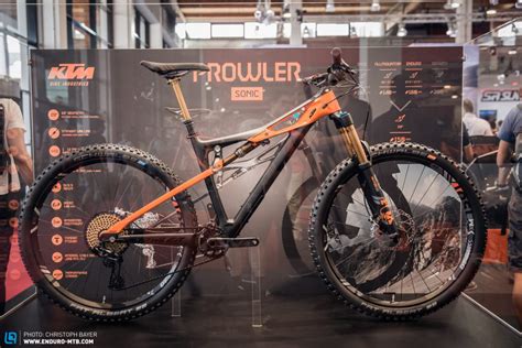 Trail & Enduro Bike Highlights from EUROBIKE 2017 | Page 9 of 15 ...