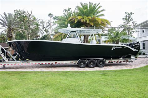 2019 Yellowfin 39 Just Reduced - The Hull Truth - Boating and Fishing Forum