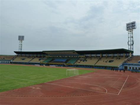 Stade Amahoro – StadiumDB.com