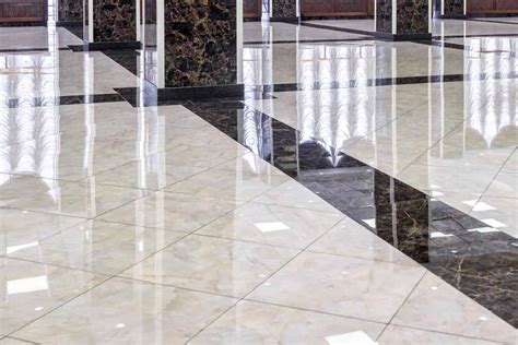 Which Is Better for Flooring, Marble, Granite, or Tile? - TheDIYPlan