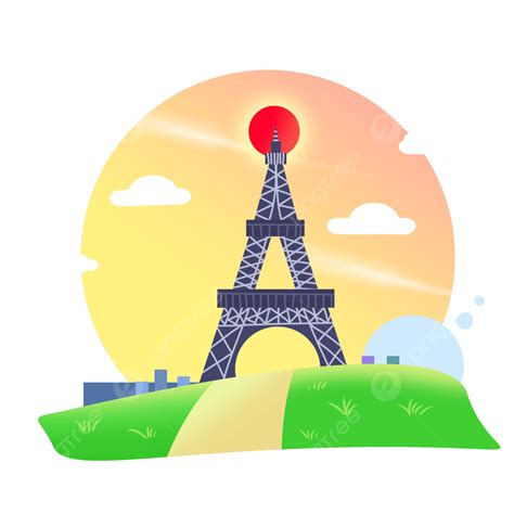 0 Result Images Of Eiffel Tower Png Clipart Png Image - vrogue.co