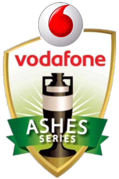 Ashes Series | Logopedia | Fandom