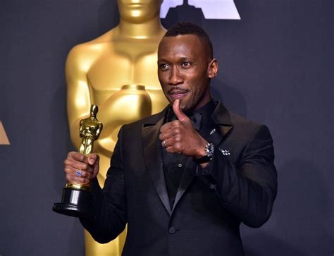 The Oscars Made History By Awarding Record-Breaking Number Of Black ...