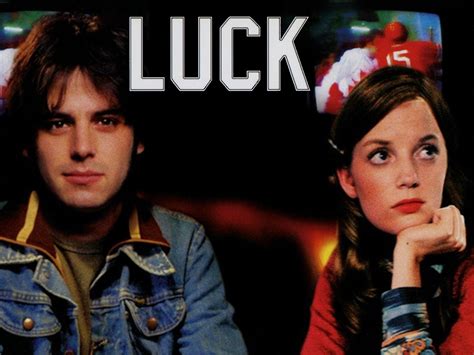 Luck Pictures - Rotten Tomatoes