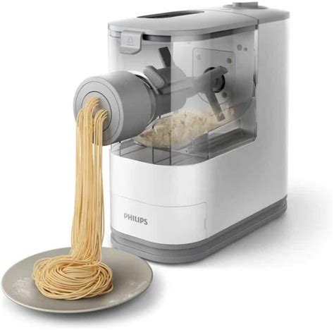 13 Best Electric Pasta Makers [ 2022 Reviews ]