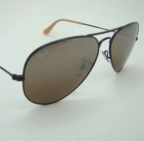 Ray Ban Aviator 3025 006/3K Large Metal