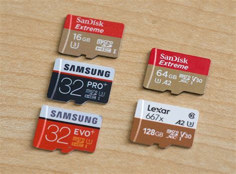 Sandisk 128Gb Micro Sd Card Ultra Not Working - Sandisk announced a ...