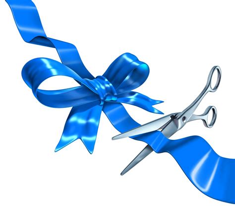 Official Ribbon Cutting and Grand Opening - Developing Melodies Music Therapy Center ...