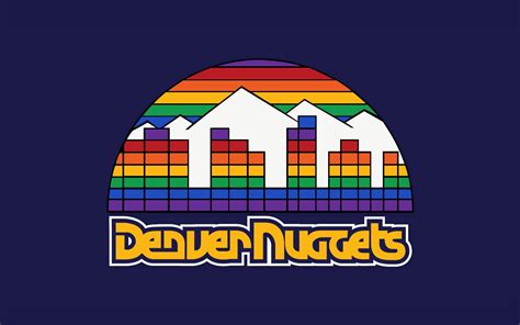 Denver Nuggets - Adidas NBA Kids Denver Nuggets Carmelo Anthony # 15 ... : The nuggets play in ...