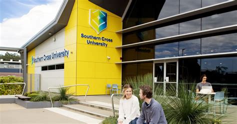 Southern Cross University Ranking | Australian Universities