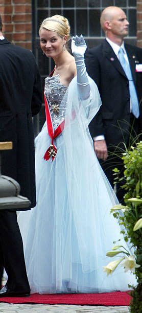 Norwegian Royal Wedding in 2020 | Trondheim