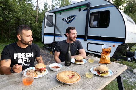 [UPDATED 2020] Wasaga Beach Camping Adventure