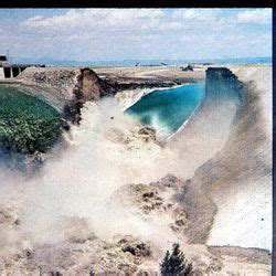 40th anniversary of the collapse of the Teton Dam - Deseret News